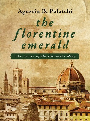 cover image of Florentine Emerald